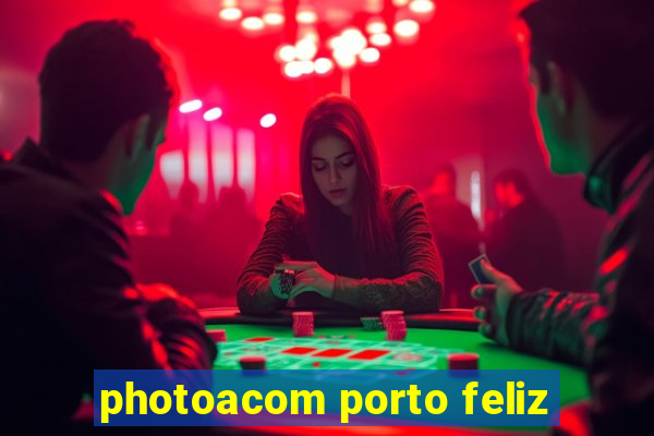 photoacom porto feliz